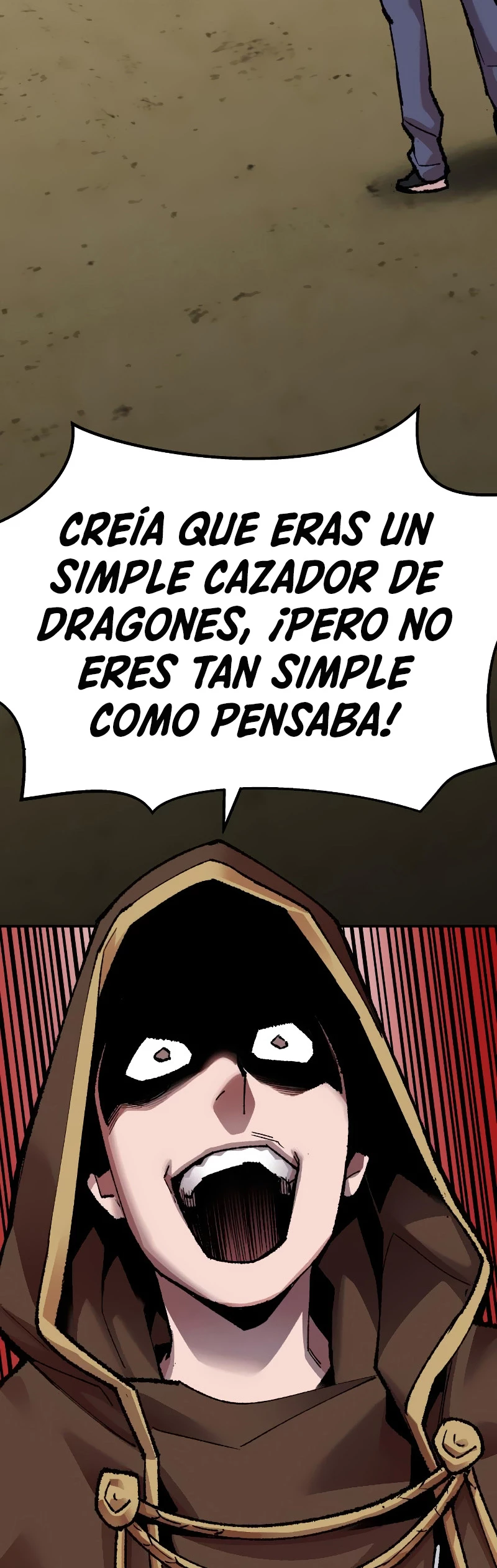 Rompiendo Limites > Capitulo 50 > Page 781